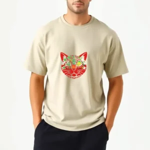 Living That Cat Parent Life T-Shirt