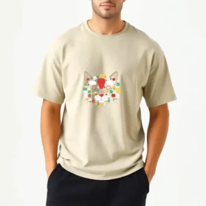 Made For The One Who Loves Paws T-Shirt