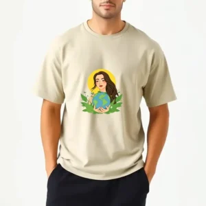 Nature Doesnt Need Us  We Need It T-Shirt