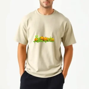 October Magic Loading T-Shirt