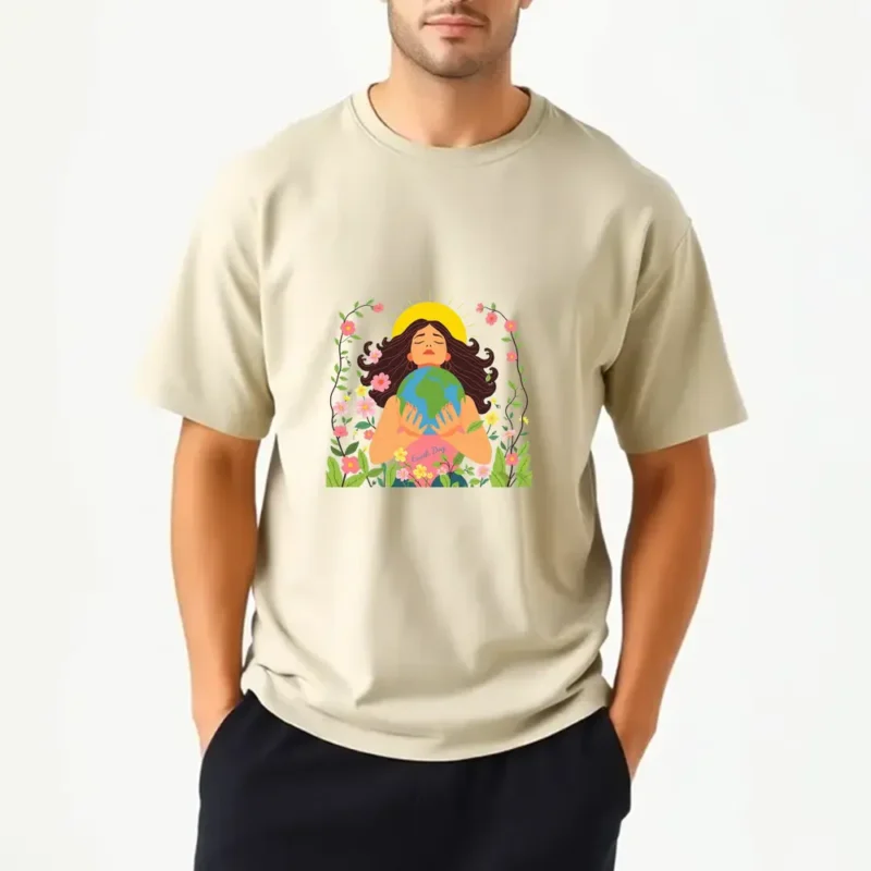One Earth One Chance T-Shirt