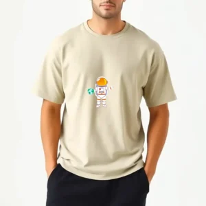 Our Home Deserves Better T-Shirt