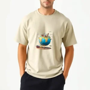 Protect What We Call Home T-Shirt