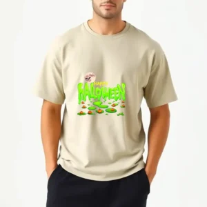Resting Witch Face Mode T-Shirt