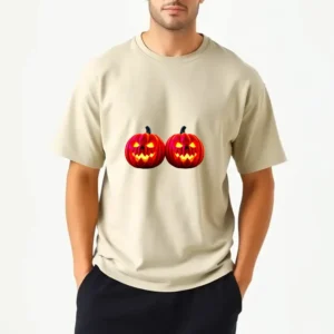 Scream Now Laugh Later T-Shirt