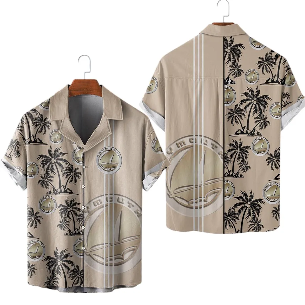 70s Muscle Legend Fans Gift Hawaiian Shirt, Button up Shirt All Over Print For 70s Muscle Legend Lovers CAR1600226051
