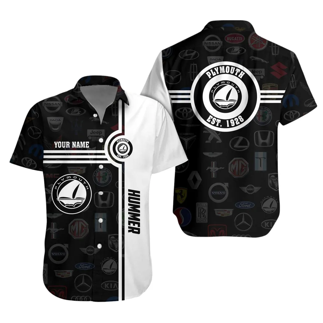 70s Muscle Legend Lovers Gift Hawaiian Shirt, Button up Shirt All Over Print For 70s Muscle Legend Fan CAR174022525020