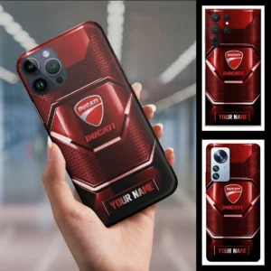 Racing Car Phone Case All Over Print For Racing Car Fan CAR10051625556