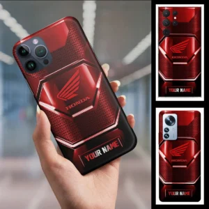 Motorcycle Phone Case All Over Print For Motorcycle Fan CAR10051625569