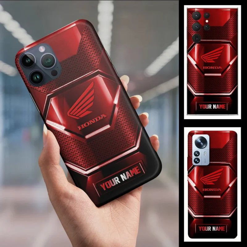 Motorcycle Phone Case All Over Print For Motorcycle Fan CAR10051625569