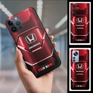 Motors Phone Case All Over Print For Motors Fan CAR10051625570