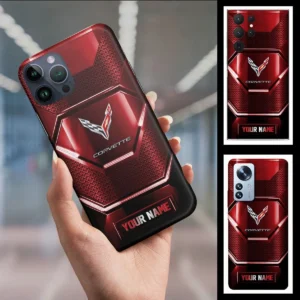Muscle Legend Phone Case All Over Print For Muscle Legend Fan CAR10051625575
