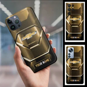 Muscle Legend Phone Case All Over Print For Muscle Legend Fan CAR10051625577