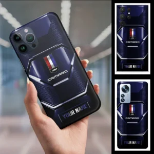 Power Race Car Phone Case All Over Print For Power Race Car Fan CAR10051625580