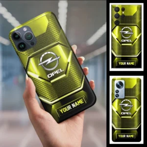 Auto Phone Case All Over Print For Auto Fan CAR10051625585