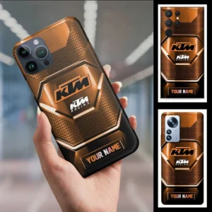 Motorbike Racing Phone Case All Over Print For Motorbike Racing Fan CAR10051625586