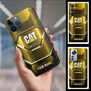 Truck Phone Case All Over Print For Truck Fan CAR10051625588