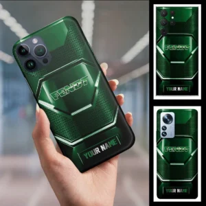 Tractor Phone Case All Over Print For Tractor Fan CAR10051625589