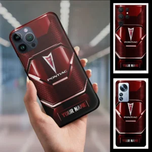 Auto Phone Case All Over Print For Auto Fan CAR10051625590