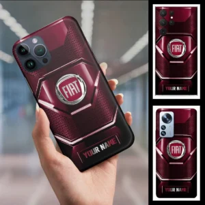 Car Phone Case All Over Print For Car Fan CAR10051625592