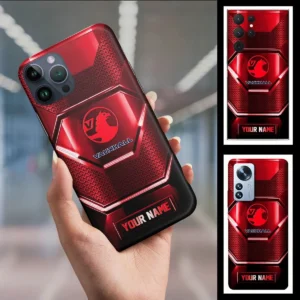 Car Phone Case All Over Print For Car Fan CAR10051625594