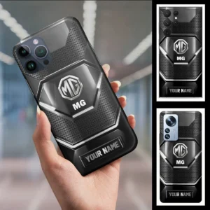 Power Car Phone Case All Over Print For Power Car Fan CAR10051625599