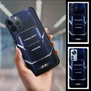 Car Phone Case All Over Print For Car Fan CAR10051625602