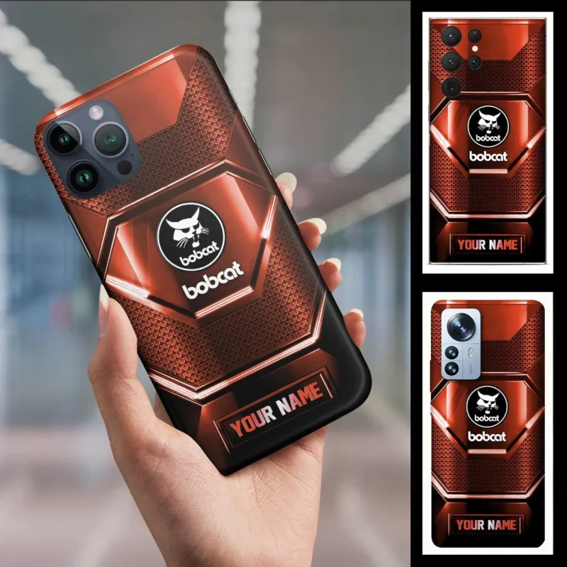 Vintage Auto Phone Case All Over Print For Vintage Auto Fan CAR10051625603