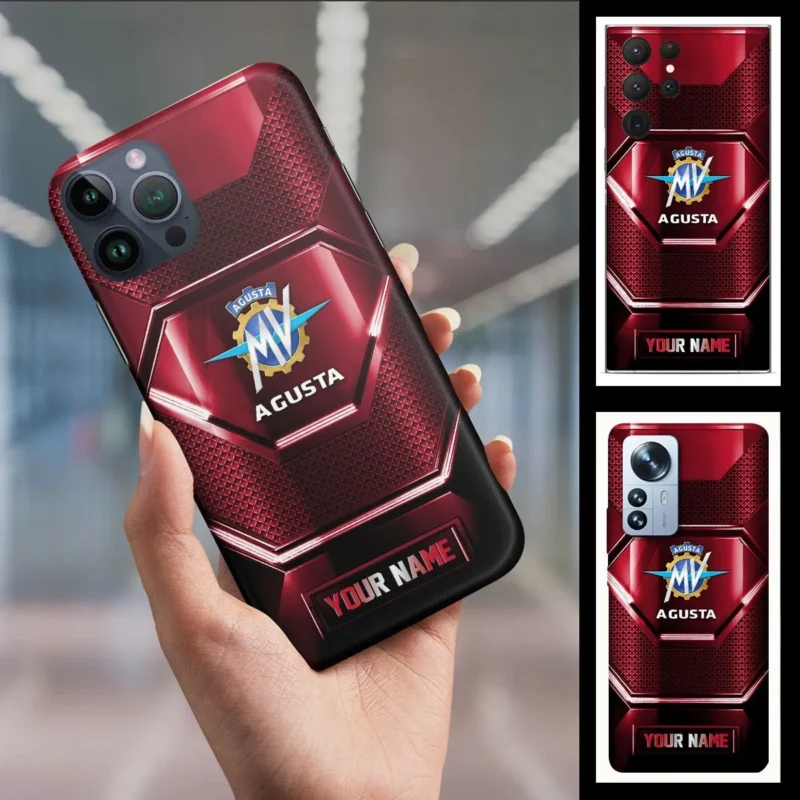 Sporty Motors Phone Case All Over Print For Sporty Motors Fan CAR10051625604