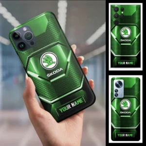 Auto Auto Phone Case All Over Print For Auto Auto Fan CAR10051625607