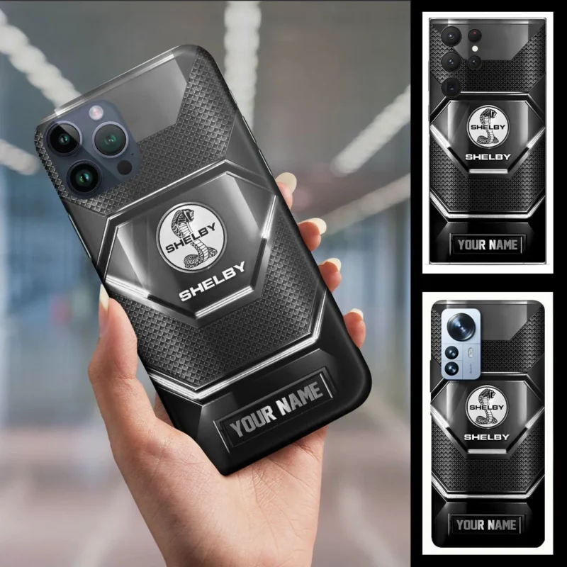 Vintage Car Phone Case All Over Print For Vintage Car Fan CAR10051625610