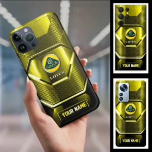 Classic Auto Phone Case All Over Print For Classic Auto Fan CAR10051625611