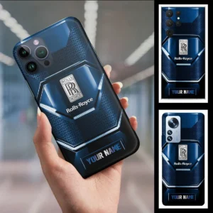 Timeless Car Phone Case All Over Print For Timeless Car Fan CAR10051625613