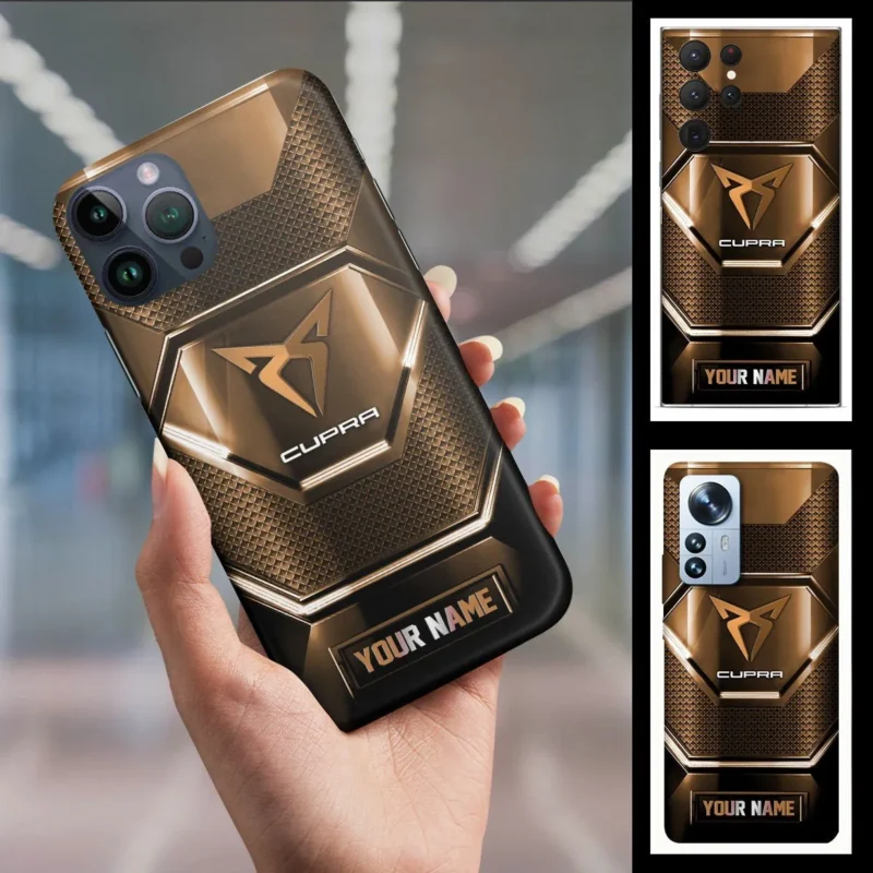 Street Racer Phone Case All Over Print For Street Racer Fan CAR10051625614