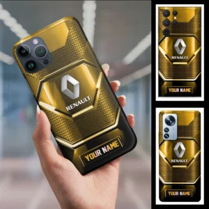 Auto Phone Case All Over Print For Auto Fan CAR10051625621