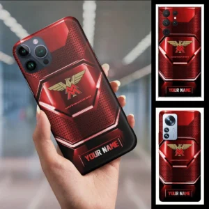Motors Phone Case All Over Print For Motors Fan CAR10051625622