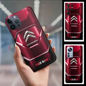 Classic Car Phone Case All Over Print For Classic Car Fan CAR10051625625