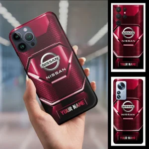 Classic Auto Phone Case All Over Print For Classic Auto Fan CAR10051625626