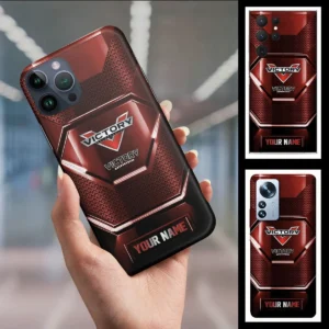 Motorcycles Phone Case All Over Print For Motorcycles Fan CAR10051625630