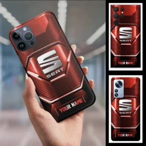Classic Auto Phone Case All Over Print For Classic Auto Fan CAR10051625631