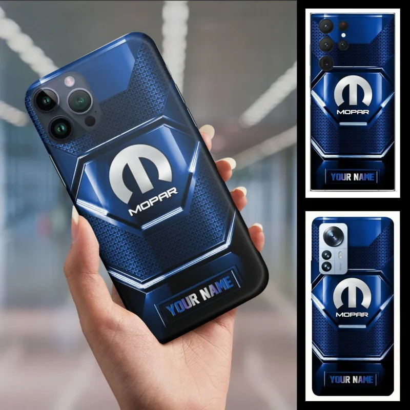 Car Phone Case All Over Print For Car Fan CAR10051625633