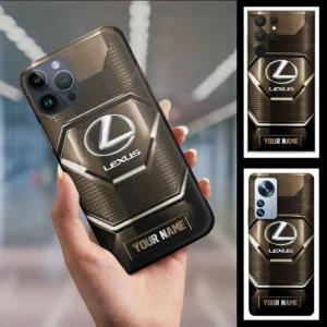 Vintage Auto Phone Case All Over Print For Vintage Auto Fan CAR10051625634