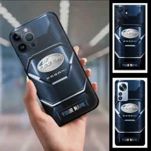 Sport Racing Car Phone Case All Over Print For Sport Racing Car Fan CAR10051625637