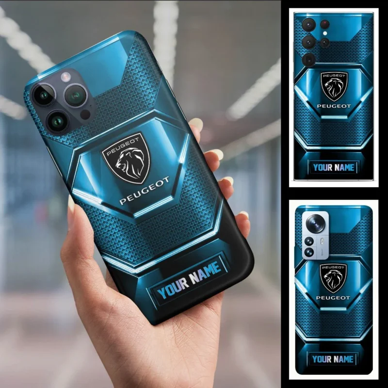 Auto Phone Case All Over Print For Auto Fan CAR10051625640