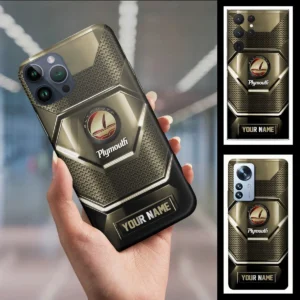 Auto Phone Case All Over Print For Auto Fan CAR10051625644
