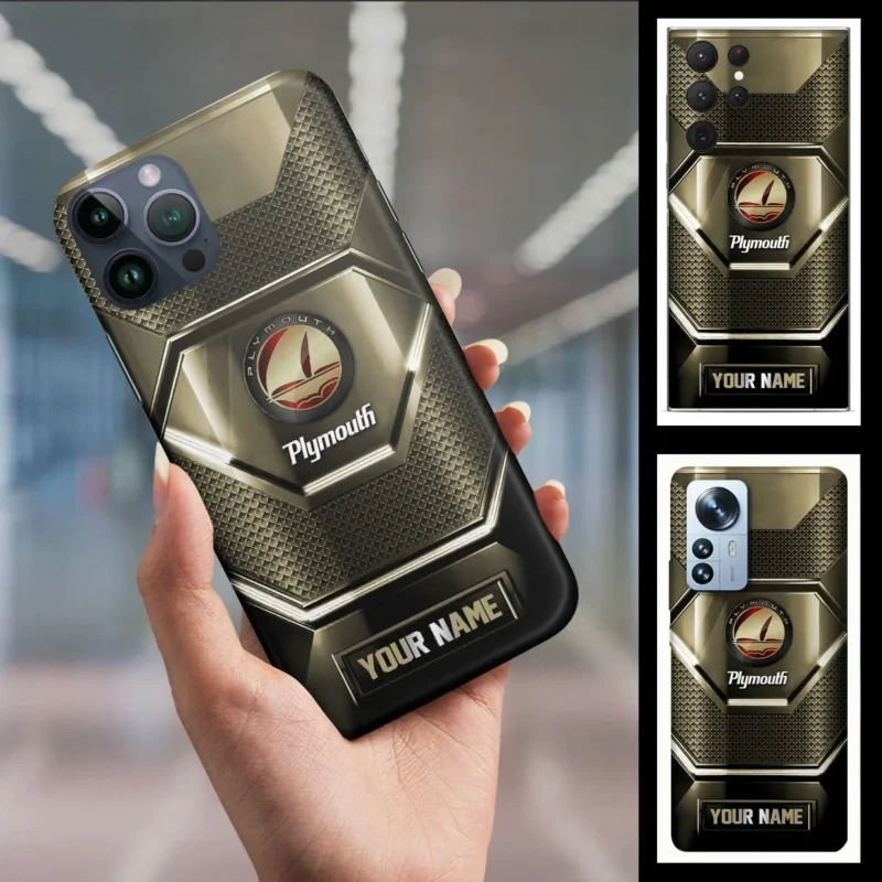 Auto Phone Case All Over Print For Auto Fan CAR10051625644