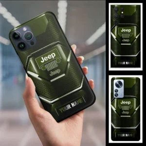Classic Off-Road Phone Case All Over Print For Classic Off-Road Fan CAR10051625650