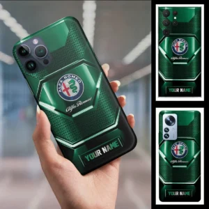 Legendary Car Phone Case All Over Print For Legendary Car Fan CAR10051625651