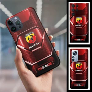 Car Phone Case All Over Print For Car Fan CAR10051625653