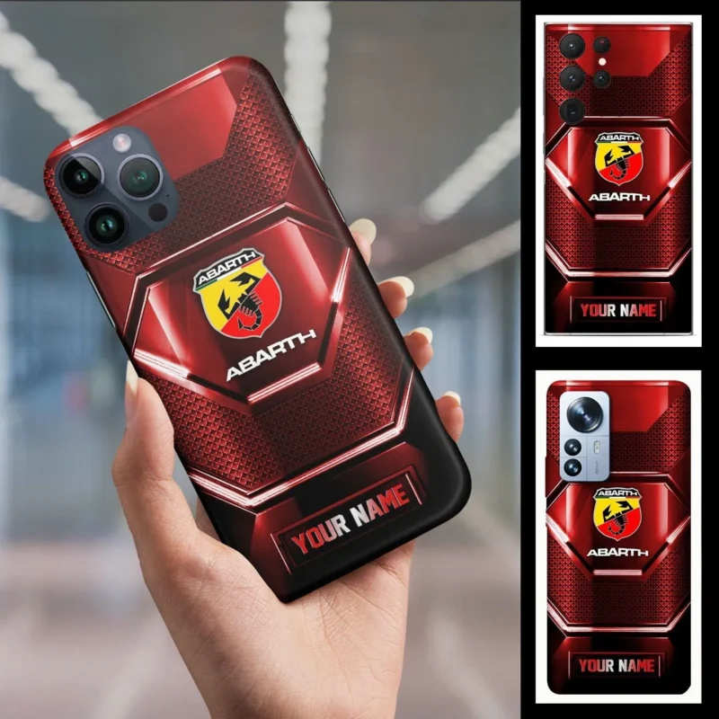 Car Phone Case All Over Print For Car Fan CAR10051625653